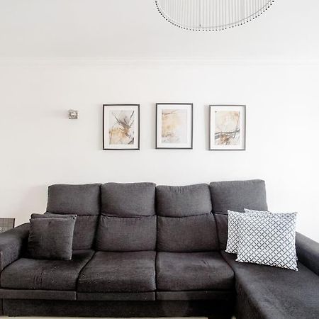 Apartamento Em Lisboa, Perto De Sintra Fontainhas  Екстериор снимка