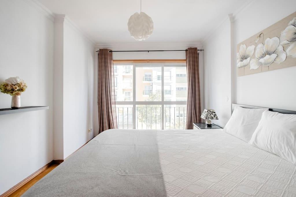 Apartamento Em Lisboa, Perto De Sintra Fontainhas  Екстериор снимка