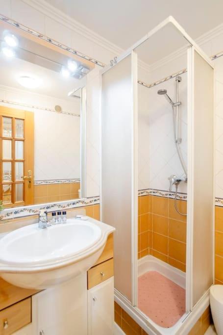 Apartamento Em Lisboa, Perto De Sintra Fontainhas  Екстериор снимка