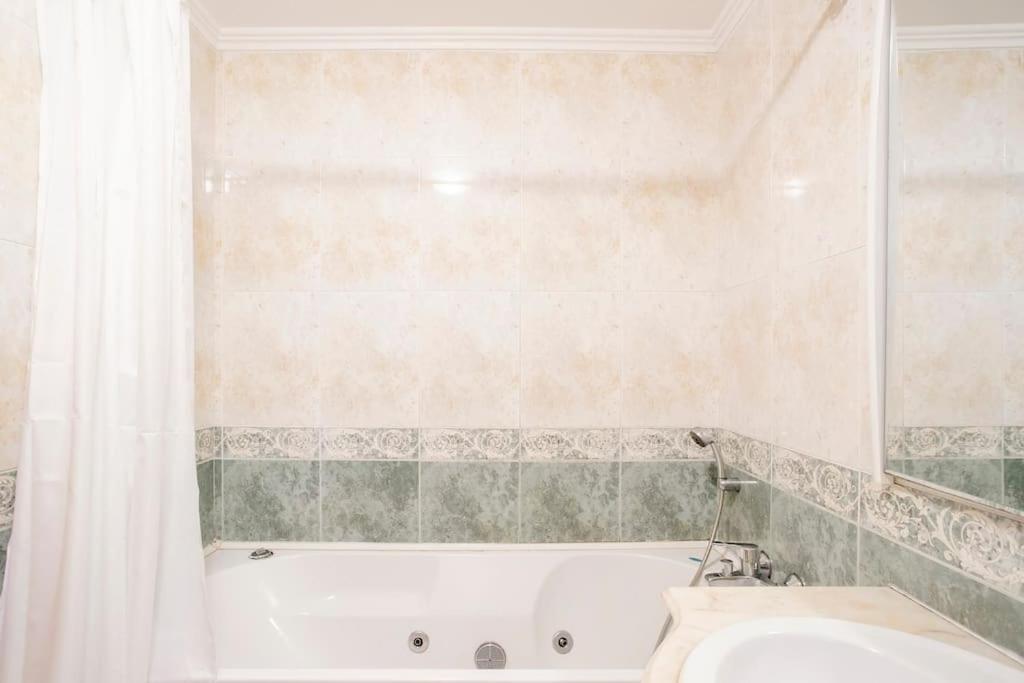 Apartamento Em Lisboa, Perto De Sintra Fontainhas  Екстериор снимка