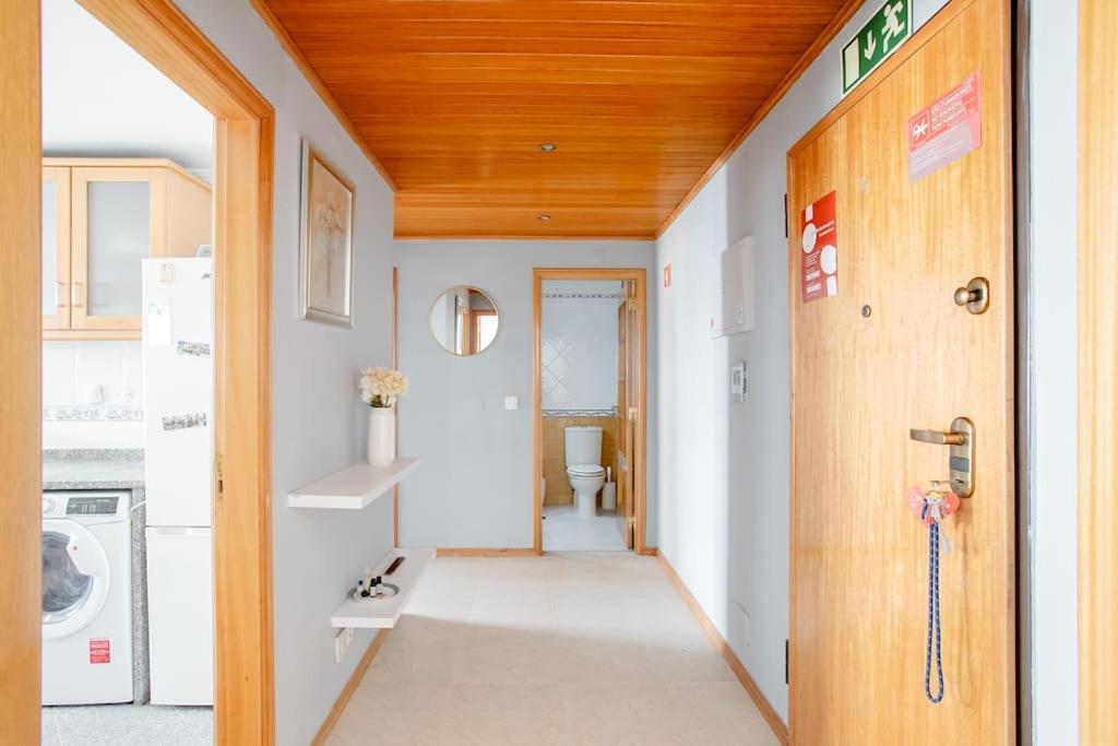 Apartamento Em Lisboa, Perto De Sintra Fontainhas  Екстериор снимка