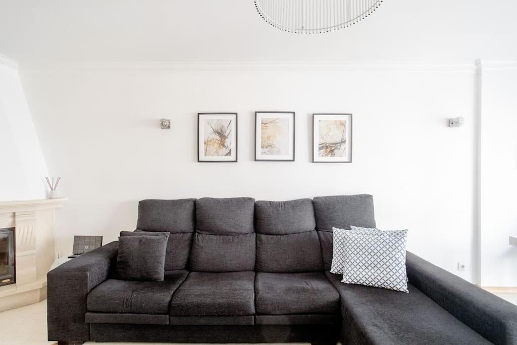 Apartamento Em Lisboa, Perto De Sintra Fontainhas  Екстериор снимка