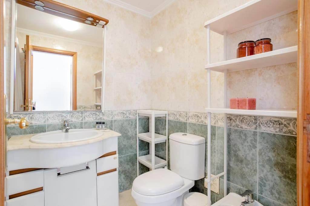Apartamento Em Lisboa, Perto De Sintra Fontainhas  Екстериор снимка