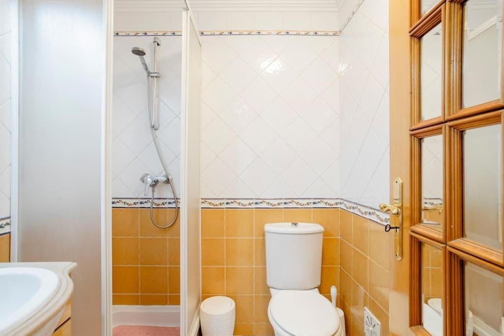 Apartamento Em Lisboa, Perto De Sintra Fontainhas  Екстериор снимка