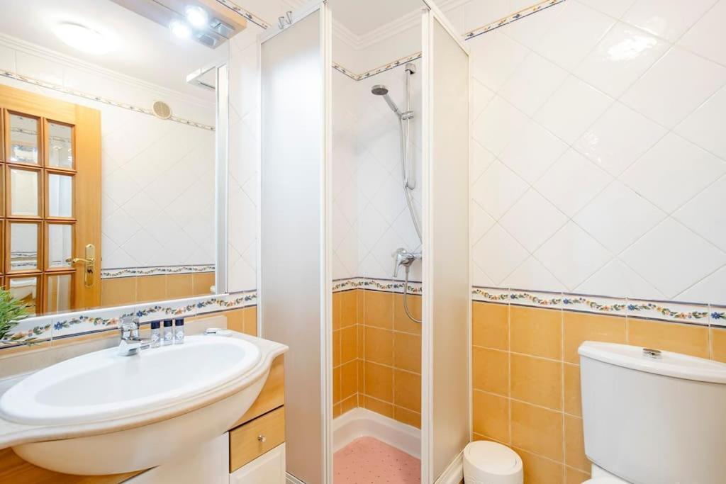 Apartamento Em Lisboa, Perto De Sintra Fontainhas  Екстериор снимка
