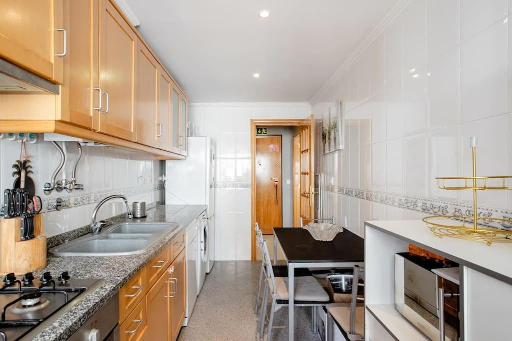 Apartamento Em Lisboa, Perto De Sintra Fontainhas  Екстериор снимка
